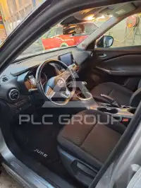 2023 Nissan Juke