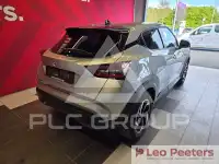 2023 Nissan Juke