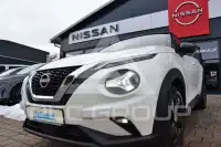 2023 Nissan Juke