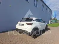2023 Nissan Juke