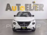 2023 Nissan Juke