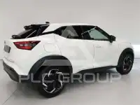 2023 Nissan Juke