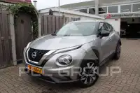 2023 Nissan Juke