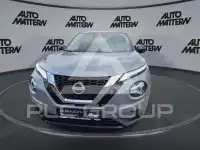 2023 Nissan Juke