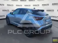 2023 Nissan Juke