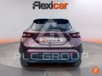2023 Nissan Juke