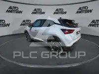 2023 Nissan Juke