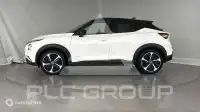 2023 Nissan Juke
