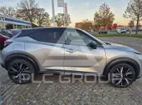 2023 Nissan Juke