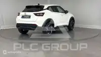 2023 Nissan Juke