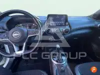 2023 Nissan Juke