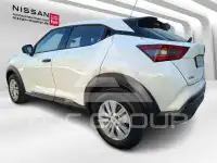 2023 Nissan Juke