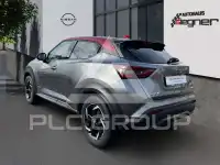 2023 Nissan Juke