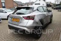 2023 Nissan Juke