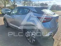 2023 Nissan Juke