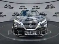 2023 Nissan Juke