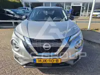 2023 Nissan Juke