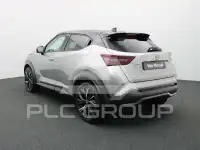 2023 Nissan Juke