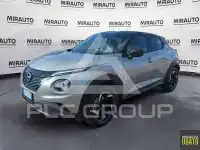 2023 Nissan Juke