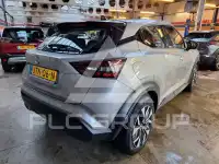 2023 Nissan Juke