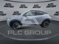 2023 Nissan Juke