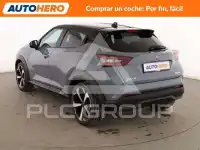 2023 Nissan Juke