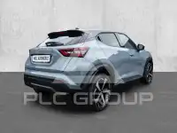 2023 Nissan Juke