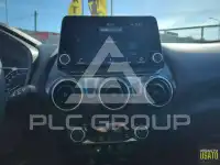 2023 Nissan Juke