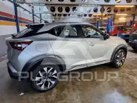 2023 Nissan Juke