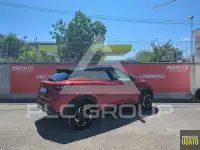 2023 Nissan Juke