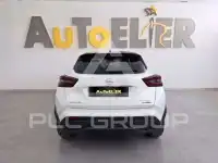 2023 Nissan Juke