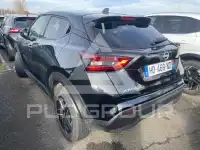 2023 Nissan Juke