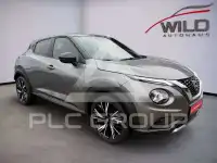 2023 Nissan Juke