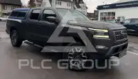 2023 Nissan FRONTIER
