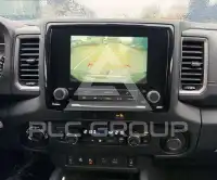 2023 Nissan FRONTIER