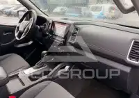 2023 Nissan FRONTIER