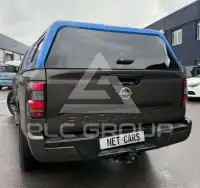 2023 Nissan FRONTIER