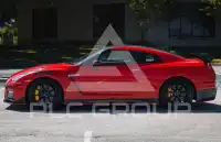 2023 Nissan GTR