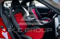 2023 Nissan GTR