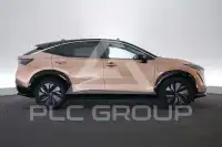 2023 Nissan Ariya