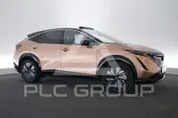 2023 Nissan Ariya