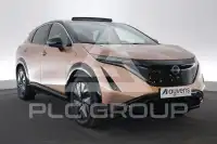 2023 Nissan Ariya
