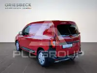 2023 Nissan TOWNSTAR