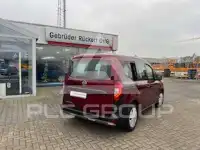 2023 Nissan TOWNSTAR