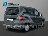 2023 Nissan TOWNSTAR