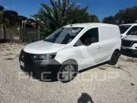 2023 Nissan TOWNSTAR
