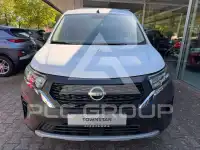 2023 Nissan TOWNSTAR