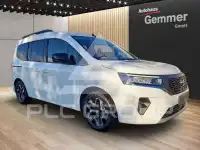 2023 Nissan TOWNSTAR