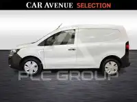 2023 Nissan TOWNSTAR