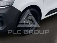 2023 Nissan TOWNSTAR